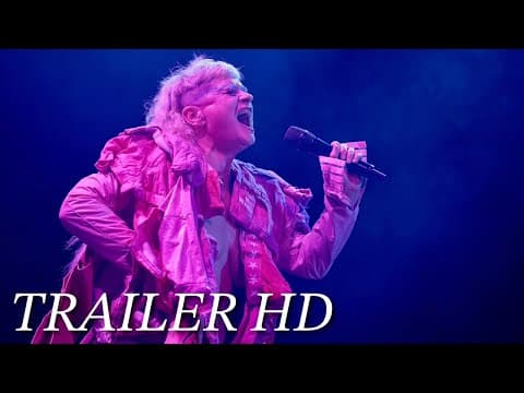 Trailer-Vorschau: Teaches of Peaches