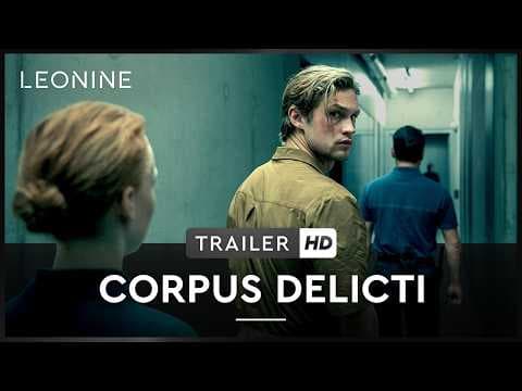 Trailer-Vorschau: Corpus Delicti