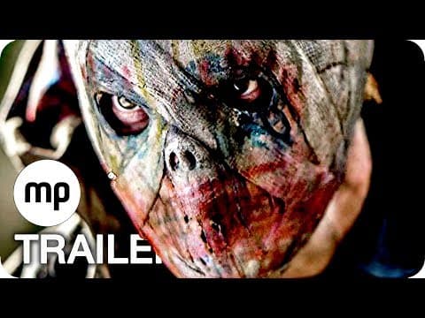 Trailer-Vorschau: He's Out There