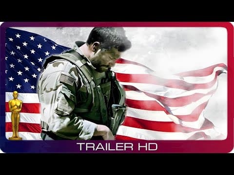 Trailer-Vorschau: American Sniper