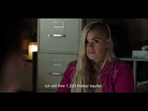Trailer-Vorschau: East of Wall - The New West