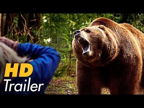 Trailer-Vorschau: Red Machine - Hunt or be Hunted