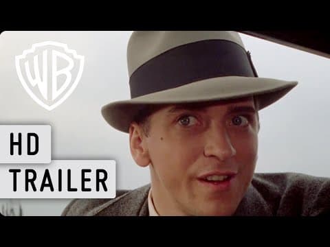 Trailer-Vorschau: Es war einmal in Amerika