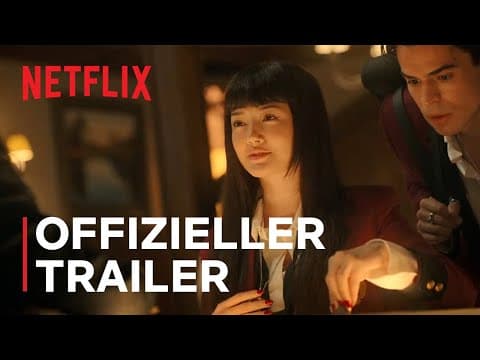 Trailer-Vorschau: Bet