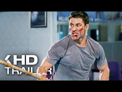 Trailer-Vorschau: Life After Fighting