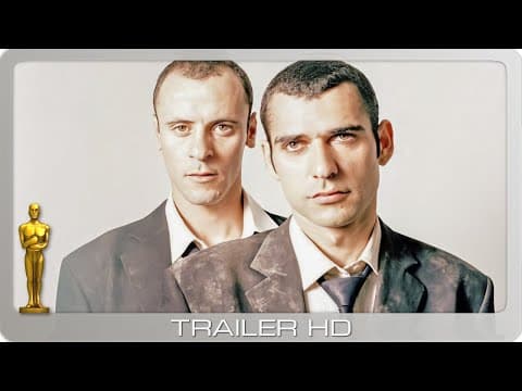 Trailer-Vorschau: Paradise Now