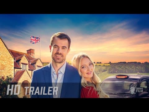 Trailer-Vorschau: Liebesgrüße aus England