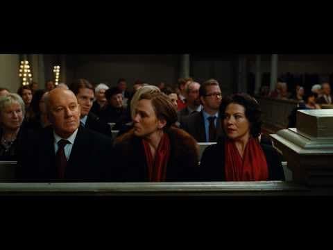 Trailer-Vorschau: Home for Christmas
