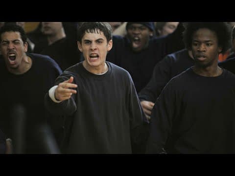 Trailer-Vorschau: Dog Pound