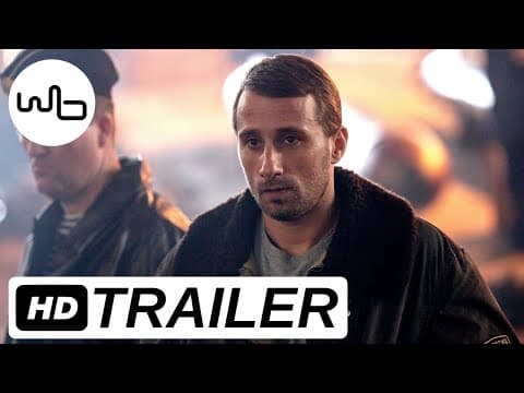 Trailer-Vorschau: Kursk
