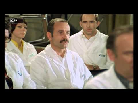 Trailer-Vorschau: Die Flucht