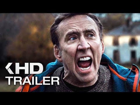 Trailer-Vorschau: Arcadian