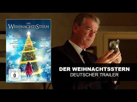 Trailer-Vorschau: Der Weihnachtsstern