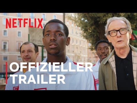 Trailer-Vorschau: The Beautiful Game