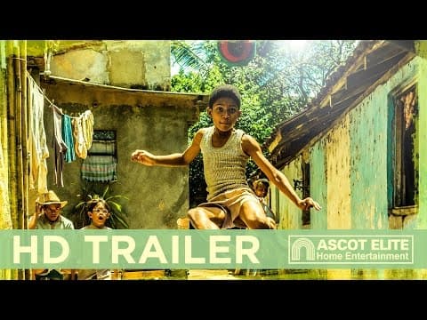 Trailer-Vorschau: Pelé - Der Film