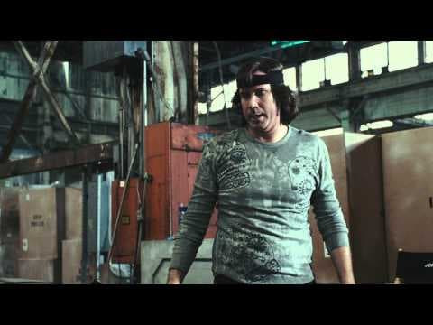 Trailer-Vorschau: Die Eisprinzen