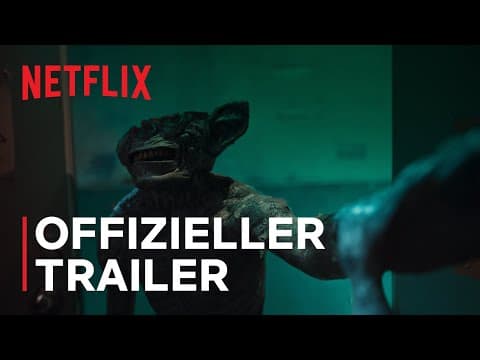 Trailer-Vorschau: Sweet Home