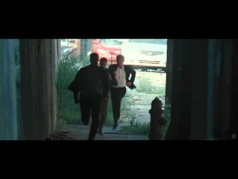 Trailer-Vorschau: The Double - Eiskaltes Duell
