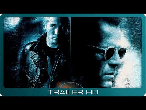 Trailer-Vorschau: Der Schakal