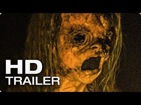 Trailer-Vorschau: The Hallow