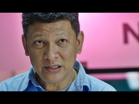 Trailer-Vorschau: The Cleaners - Im Schatten der Netzwelt