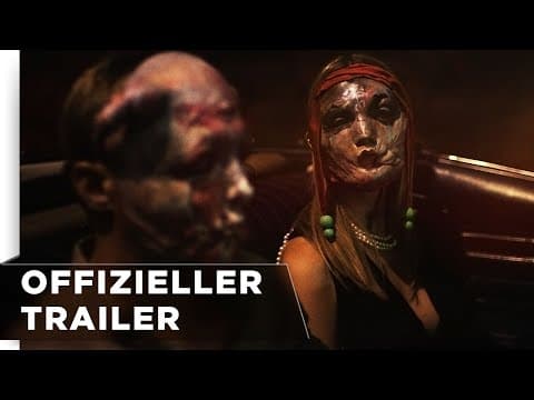 Trailer-Vorschau: Infinity Pool