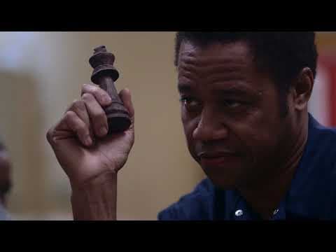 Trailer-Vorschau: Life of a King