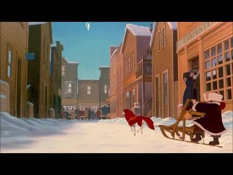 Trailer-Vorschau: Balto - Ein Hund mit dem Herzen eines Helden
