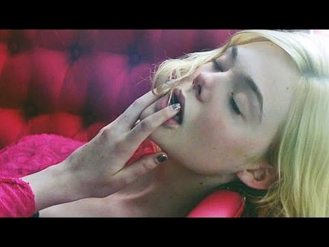 Trailer-Vorschau: The Neon Demon