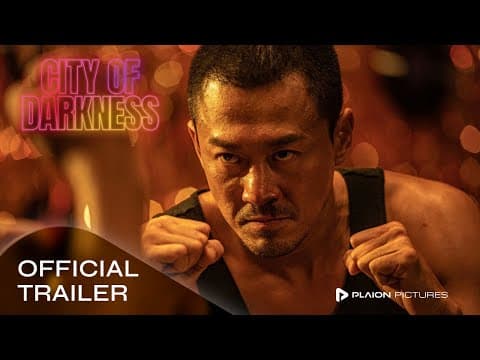 Trailer-Vorschau: City of Darkness