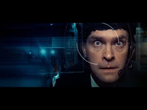 Trailer-Vorschau: Magnus - Trolljäger