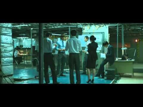 Trailer-Vorschau: A Company Man