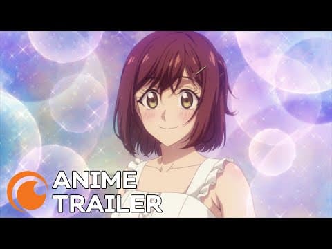Trailer-Vorschau: Shinobi no Ittoki