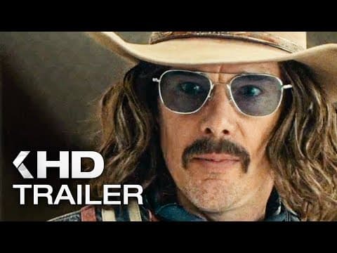 Trailer-Vorschau: Die Stockholm Story: Geliebte Geisel