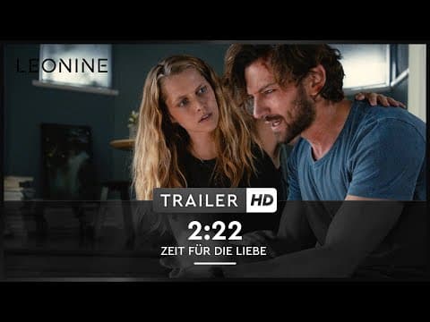 Trailer-Vorschau: 2:22 - Zeit für die Liebe