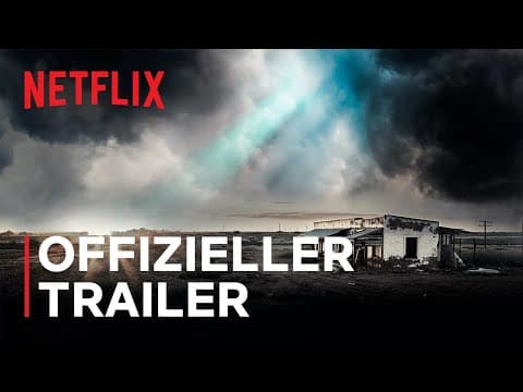 Trailer-Vorschau: Unsolved Mysteries