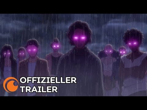 Trailer-Vorschau: FreakAngels