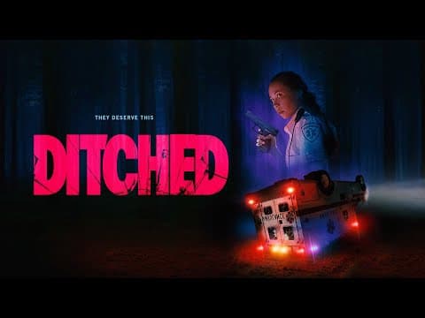 Trailer-Vorschau: Ditched