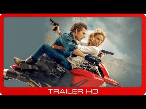 Trailer-Vorschau: Knight and Day