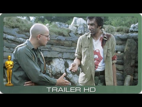 Trailer-Vorschau: No Man's Land