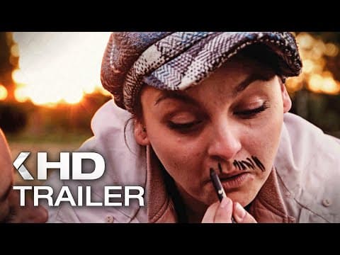 Trailer-Vorschau: Geschlechterkrise