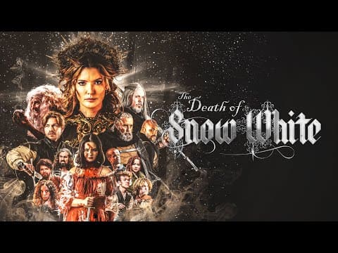 Trailer-Vorschau: The Death of Snow White