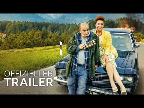 Trailer-Vorschau: Karli & Marie