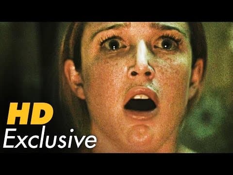 Trailer-Vorschau: The Pact 2