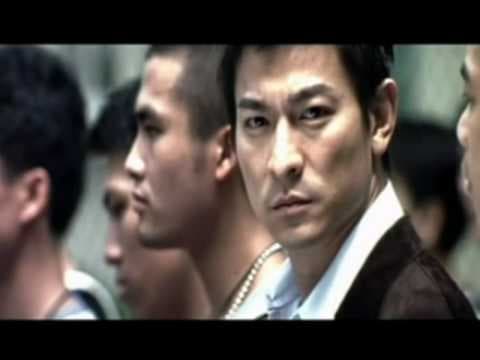 Trailer-Vorschau: Infernal Affairs