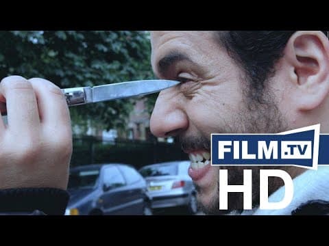 Trailer-Vorschau: Dealer - Trip in die Hölle