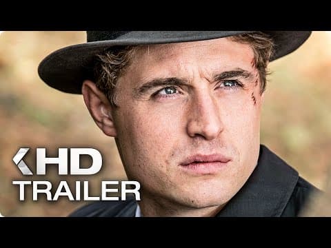 Trailer-Vorschau: Das krumme Haus