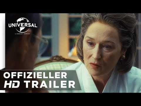 Trailer-Vorschau: Die Verlegerin