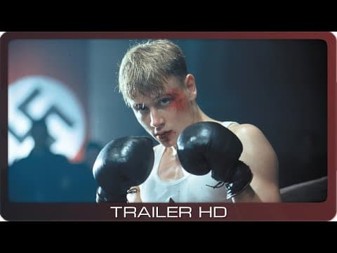 Trailer-Vorschau: Napola - Elite für den Führer