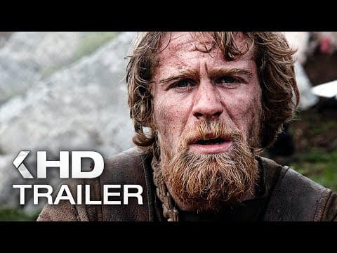 Trailer-Vorschau: Der Pfad des Legionärs